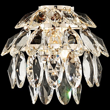 Настенный светильник Wertmark Ludgera WE113.02.301  фото, kupilegko.ru