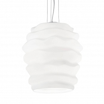 Подвесной светильник Ideal Lux Karma SP1 Big 132365  фото, kupilegko.ru