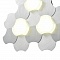 Панно Vele Luce Viva VL8045W03