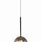 Подвесной светильник Crystal Lux Jet SP1 Smoke