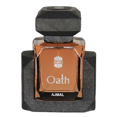 Парфюмерная вода AJMAL Oath Him 116200553 LT  фото, kupilegko.ru