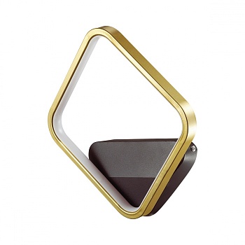 Настенный светильник Lumion Ledio 5252/10WL  фото, kupilegko.ru