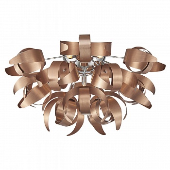 Потолочный светильник Lussole Loft LSA-5917-09  фото, kupilegko.ru