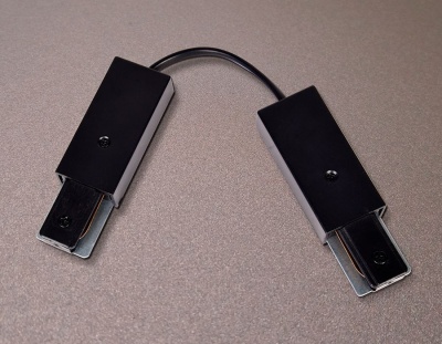 Коннектор гибкий Ambrella light Track System GL7088  фото, kupilegko.ru