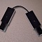 Коннектор гибкий Ambrella light Track System GL7088  фото, kupilegko.ru