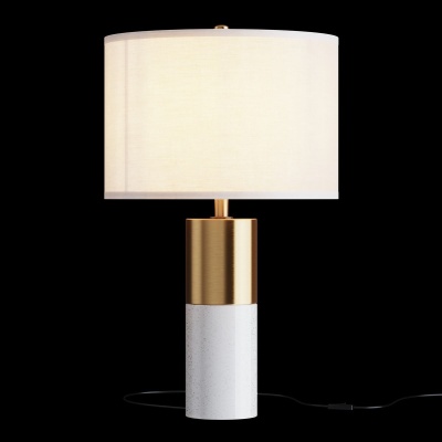 Настольная лампа Maytoni Bianco Z030TL-01BS  фото, kupilegko.ru