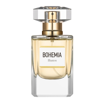 Женская парфюмерная вода BOHEMIA ILLUSION 138200005 LT  фото, kupilegko.ru