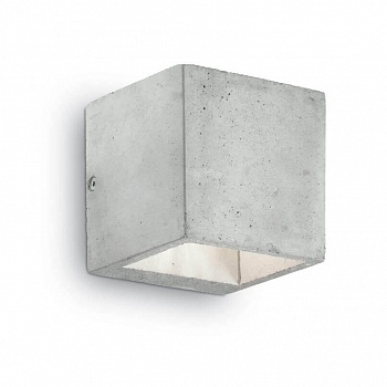 Настенный светильник Ideal Lux Kool AP1 141268  фото, kupilegko.ru