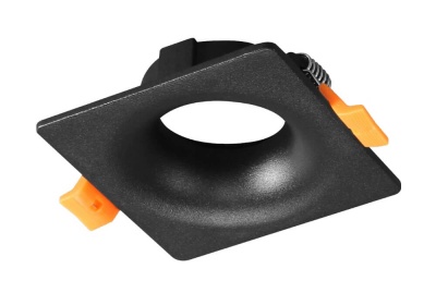 Встраиваемый светильник Crystal Lux CLT 003С1 BL (встраиваемые)  фото, kupilegko.ru