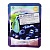 Маска для лица FoodaHolic Blueberry Natural Essence Mask FoodaHolic  фото, kupilegko.ru