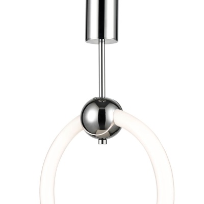 Подвесной светильник Vele Luce Margarita VL7303P11  фото, kupilegko.ru