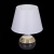 Фото Настольные лампы Reluce Настольная лампа Reluce 01893-0.7-01 фото, kupilegko.ru