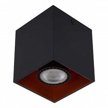 Потолочный светильник Lucide Bodibis 22966/01/30  фото, kupilegko.ru