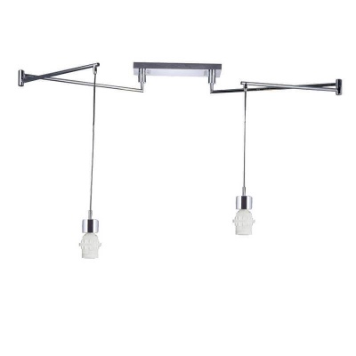 Подвесной светильник Azzardo Natalia AZ1923  фото, kupilegko.ru