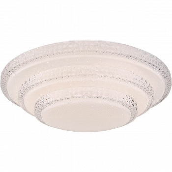 Потолочный светодиодный светильник Globo Magnifique 48005FSH-30  фото, kupilegko.ru