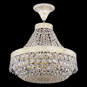 Потолочный светильник Bohemia Ivele AL19011/H1/35OL WMG  фото, kupilegko.ru