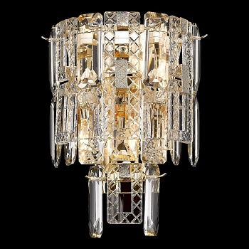 Настенный светильник Wertmark Liliana WE108.02.301  фото, kupilegko.ru