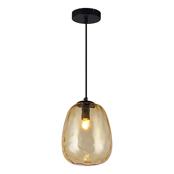 Подвесной светильник Toplight Lillian TL1219H-01BR  фото, kupilegko.ru