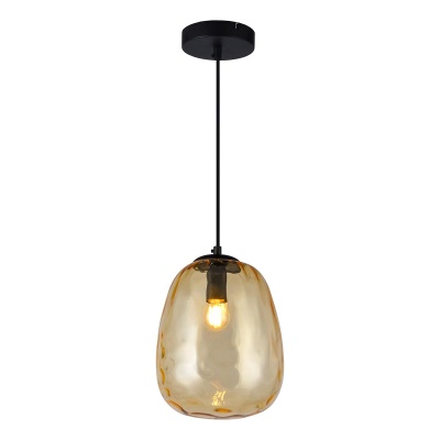 Подвесной светильник Toplight Lillian TL1219H-01BR  фото, kupilegko.ru