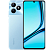 Смартфон, мобильный телефон realme Note 50 4/128GB Синий RU  фото, kupilegko.ru