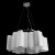 Подвесная люстра Arte Lamp 18 A3479SP-6CC  фото, kupilegko.ru