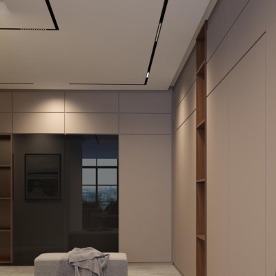 Коннектор L-образный Novotech Shino Flum 135105  фото, kupilegko.ru