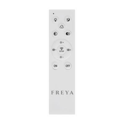 Потолочный светодиодный светильник Freya Sunny FR10022CL-L63W  фото, kupilegko.ru