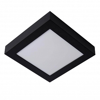 Потолочный светодиодный светильник Lucide Brice-Led 28117/22/30  фото, kupilegko.ru