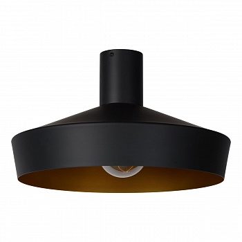 Потолочный светильник Lucide Cardiff 30187/40/30  фото, kupilegko.ru