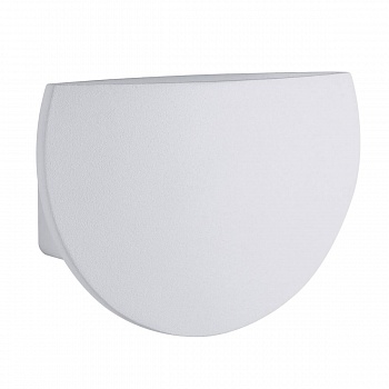 Настенный светодиодный светильник Paulmann WC Tulip WL 70793  фото, kupilegko.ru