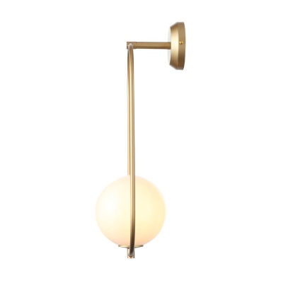 Бра, светильник настенный накладной ST Luce SL1118.201.01  фото, kupilegko.ru