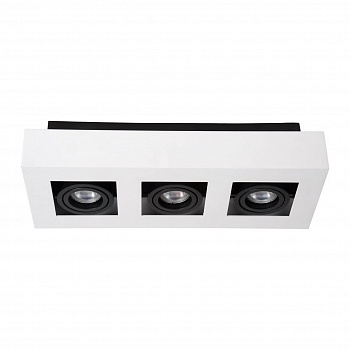 Потолочный светильник Lucide Xirax 09119/16/31  фото, kupilegko.ru