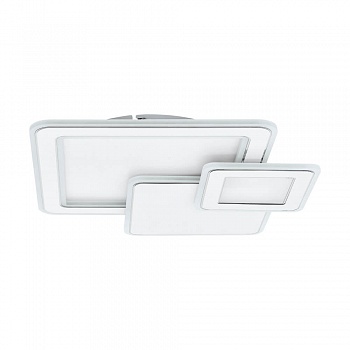 Потолочный светодиодный светильник Eglo Mentalurgia 99398  фото, kupilegko.ru