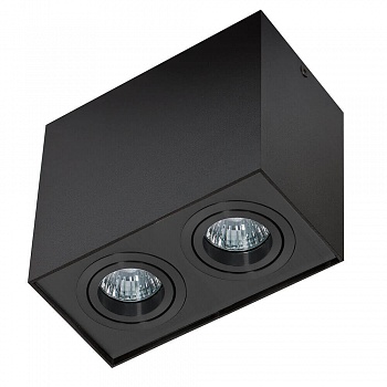 Накладной светильник Azzardo Eloy 2 AZ2138  фото, kupilegko.ru