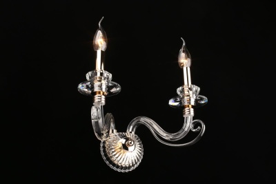 Бра, светильник настенный накладной Aployt APL.701.01.02  фото, kupilegko.ru