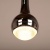 Подвесной светодиодный светильник Abrasax Aster SD749  фото, kupilegko.ru