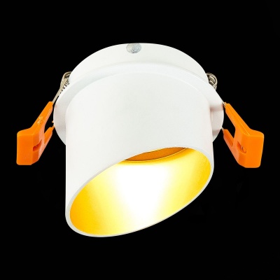 Встраиваемый светильник ST Luce ST214.508.01  фото, kupilegko.ru