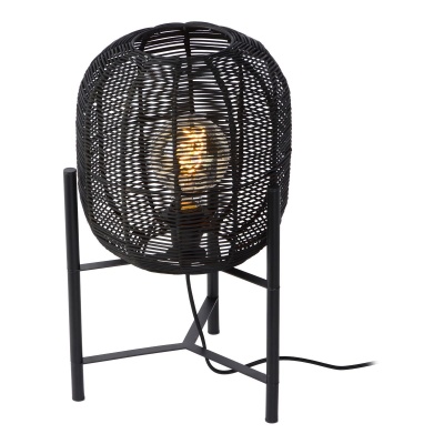 Настольная лампа Lucide Hermine 03541/01/30  фото, kupilegko.ru