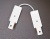 Фото Коннекторы Ambrella light Коннектор гибкий Ambrella light Track System GL7087 фото, kupilegko.ru
