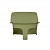 Модуль к стульчику LEMO Baby Set Outback Green  фото, kupilegko.ru
