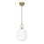 Подвесной светильник Divinare Botein 5014/18 SP-1  фото, kupilegko.ru