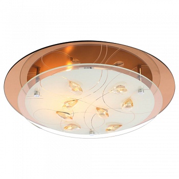 Потолочный светильник Globo Ayana 40413-2  фото, kupilegko.ru