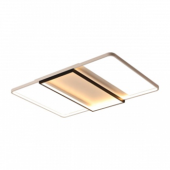 Потолочный светодиодный светильник Moderli Criteo V1063-CL  фото, kupilegko.ru