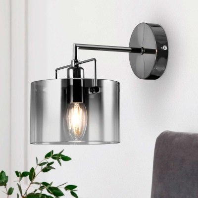 Бра, светильник настенный накладной Rivoli 2078-401  фото, kupilegko.ru