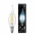 Светодиодная лампа Gauss Filament Candle 104801211  фото, kupilegko.ru