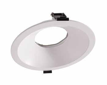 Рамка Deko-Light 170 mm Fixed Ring for Modular System COB 930089 (встраиваемые)  фото, kupilegko.ru