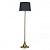 Торшер Ideal Lux London PT1 Ottone 110257  фото, kupilegko.ru