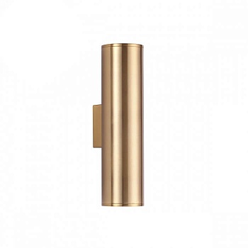 Настенный светодиодный светильник Odeon Light Dario 3833/2WB  фото, kupilegko.ru