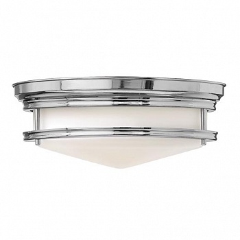 Потолочный светильник Hinkley HK/Hadley/F CM  фото, kupilegko.ru