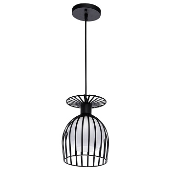 Подвесной светильник De Markt City Лоск 354018401  фото, kupilegko.ru